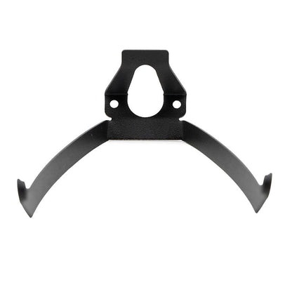 Kit guardabarros con soporte metálico 8,5" para Xiaomi 1S, Essential, Pro2 y Mi3