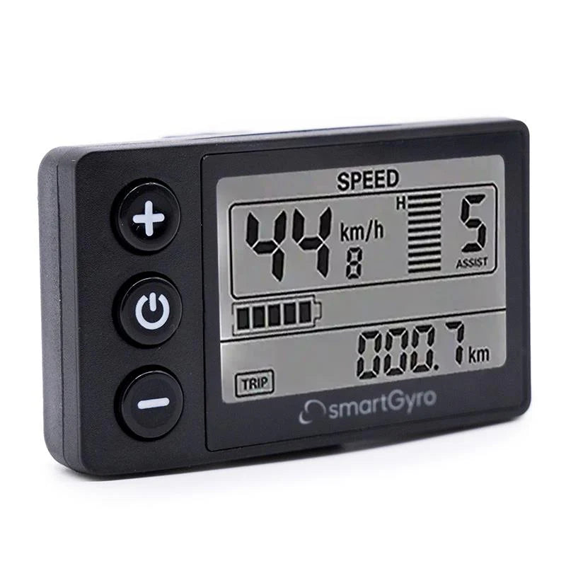 Display original S866 Speedway / Rockway