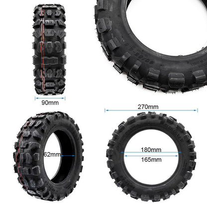 Neumático Tubeless 90/65-6,5 [TUOVT]