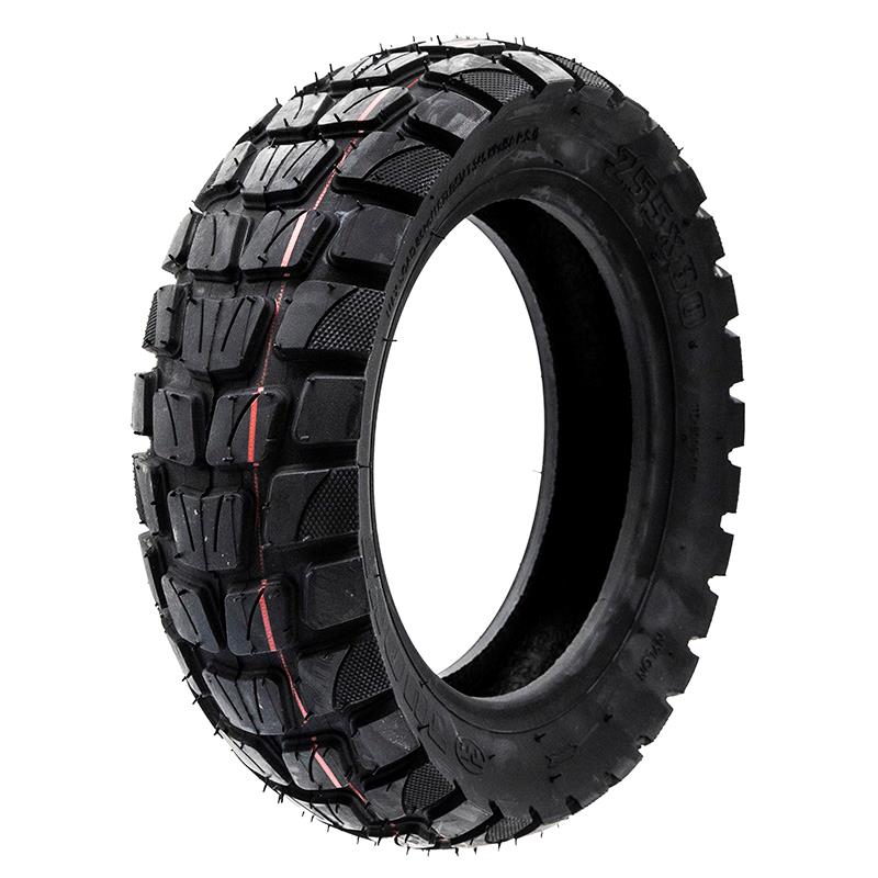 Neumático Tubeless 255x80-6 | 10x3 | 80/65 [TUOVT]