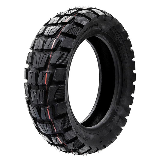 Neumático Tubeless 255x80-6 | 10x3 | 80/65 [TUOVT]