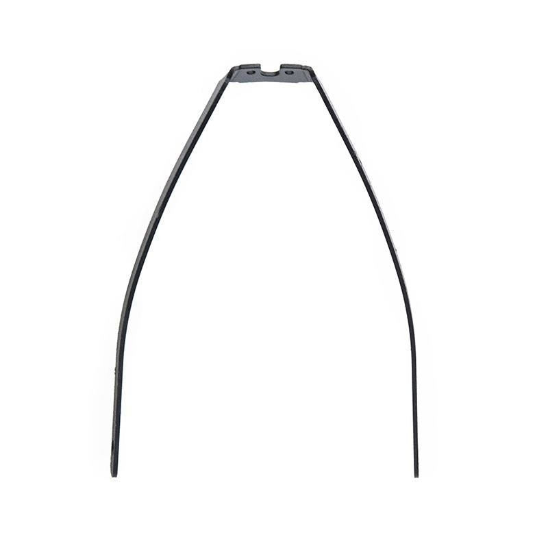 Soporte guardabarros Ninebot serie F y D