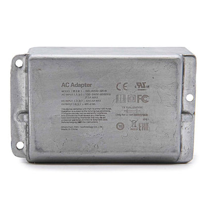 Cargador interno 36V 2A para Ninebot Max G30