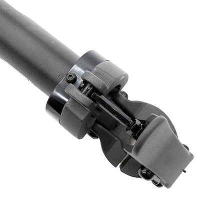 Mástil negro Ninebot Max G2 [Ninebot]