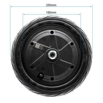 Motor 36V 350W 6,5/B50 Ninebot F2 E [Ninebot]