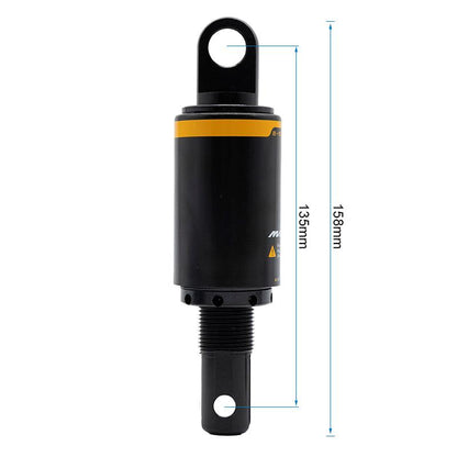 Amortiguador suspensión trasera Ninebot Max G2 [Ninebot]