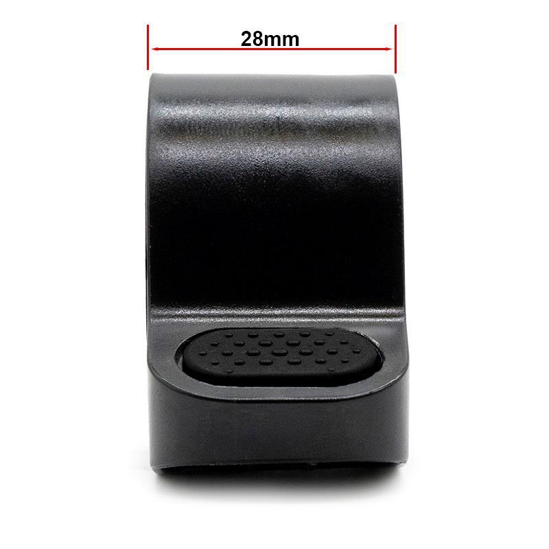 Acelerador Xiaomi M365, 1S y Essential negro - Conector JST ZH - 10 uds