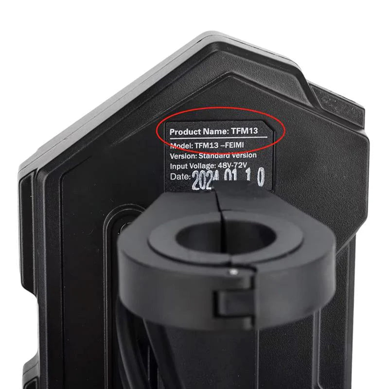 Display KuKirin G3 Pro, G2 Max, G2 Pro, G4 Max