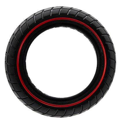Rueda maciza ultraligera offroad linea roja 60/70-6,5/B44 [Ewheel]