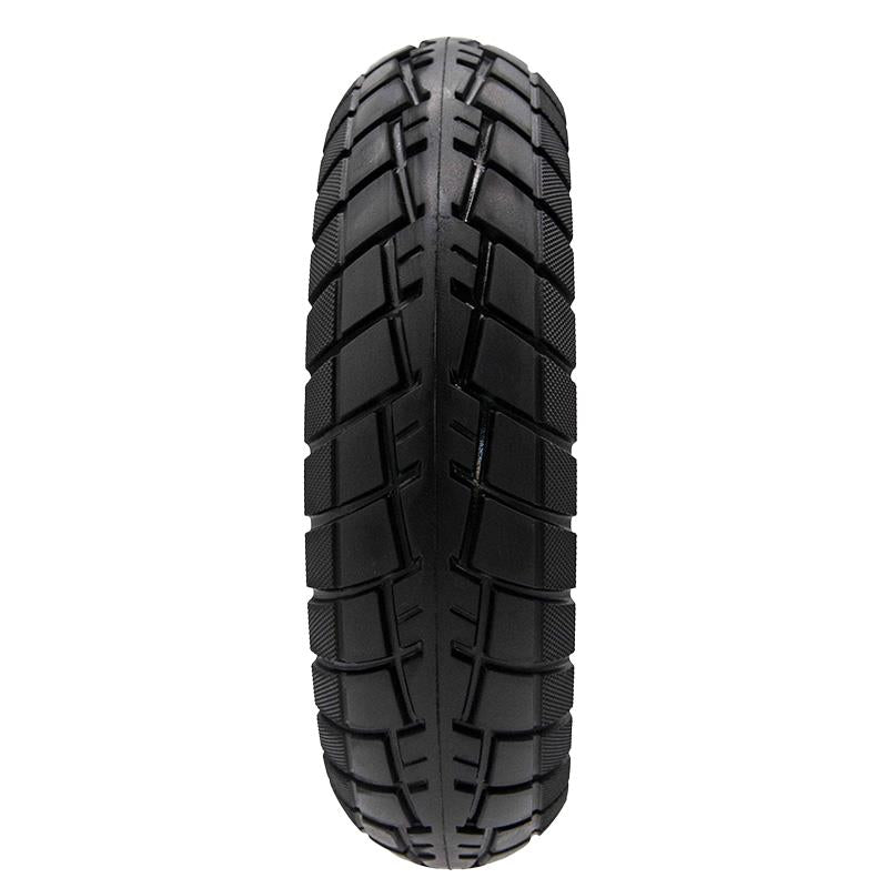 Rueda maciza ultraligera offroad linea roja 60/70-6,5/B44 [Ewheel]