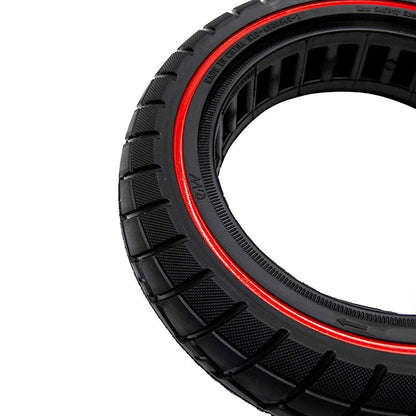 Rueda maciza ultraligera offroad linea roja 60/70-6,5/B44 [Ewheel]