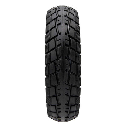 Rueda maciza ultraligera 8,5x2-6,1/B34 offroad linea roja [Ewheel]