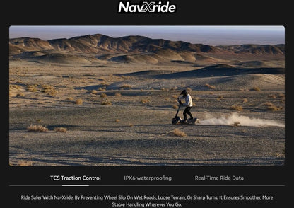 Navee XT5 ULTRA DGT - Nuevo