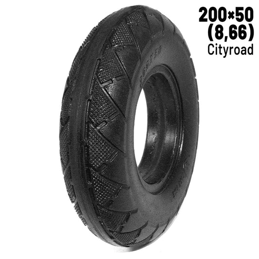 Rueda maciza 200x50 (8,66)