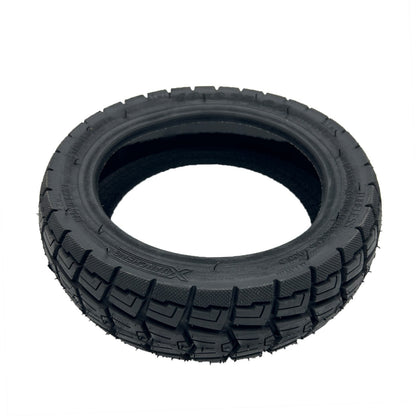 Neumático 10x2,75-6,5 Semitaco Tubeless (Con gel antipinchazos)