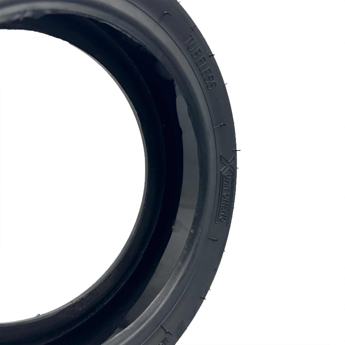 Neumático 9,5x2,50 Tubeless (Con gel antipinchazos) - Compatible con Xiaomi