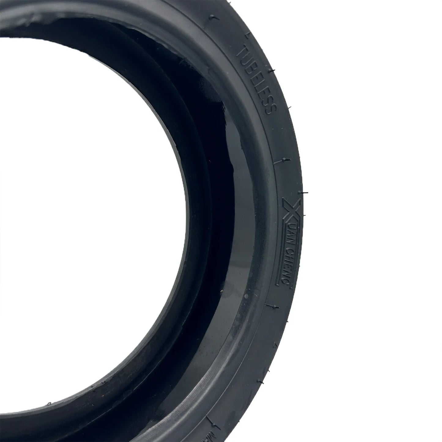 Neumático 9,5x2,50 Tubeless (Con gel antipinchazos)  - Compatible con Xiaomi