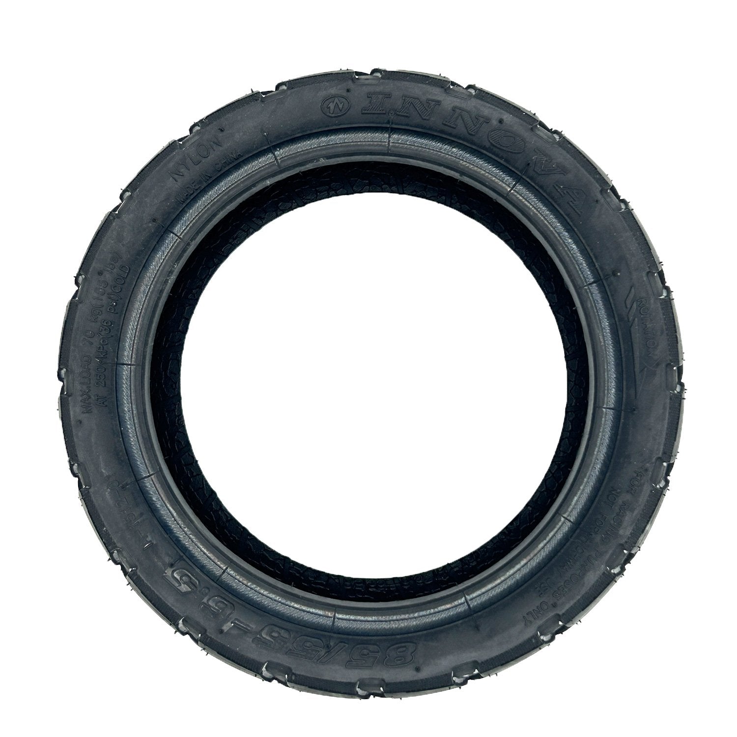 Neumático 85/55-6,5 Offroad Tubeless