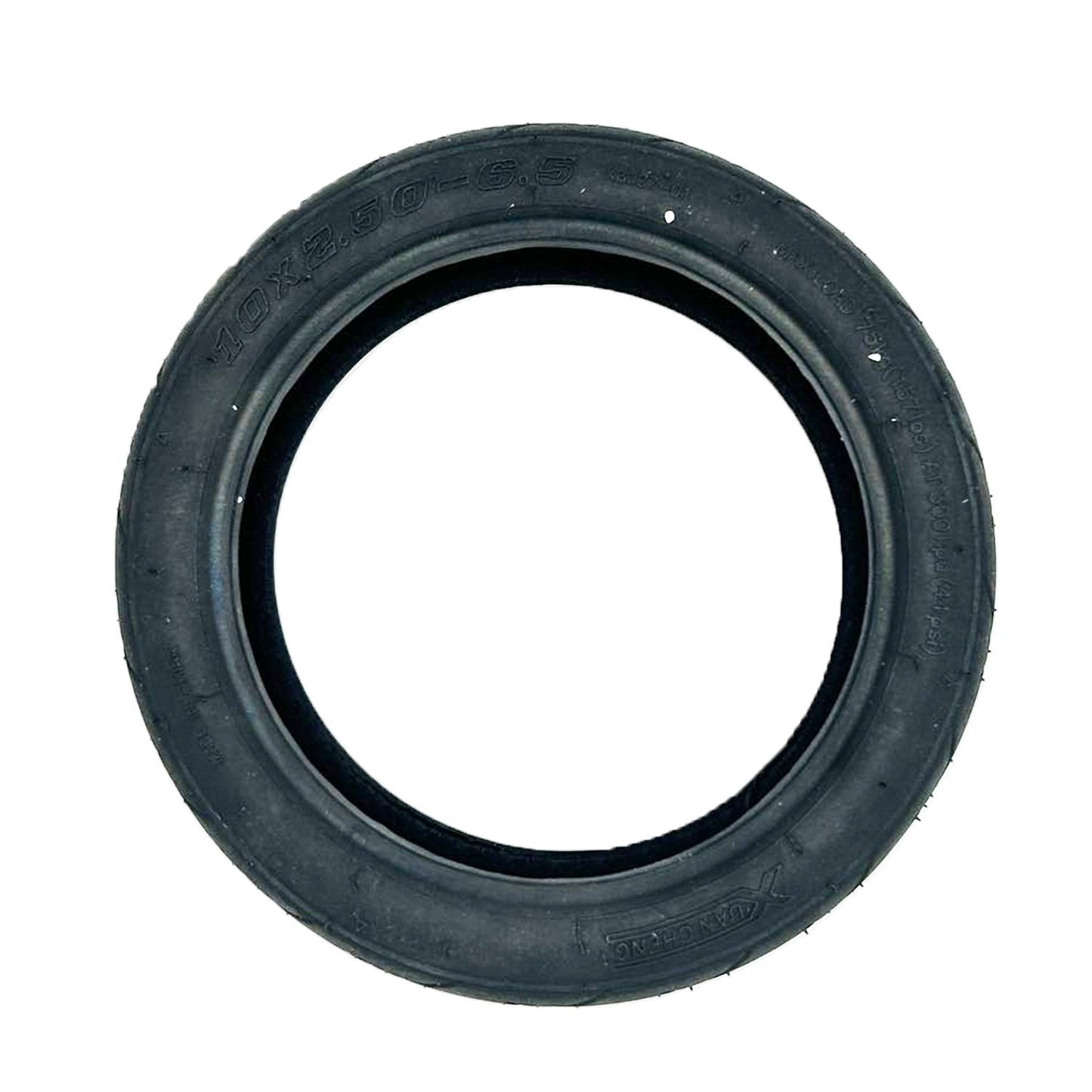 Neumático 10x2,50-6,5 Cityroad Tubeless