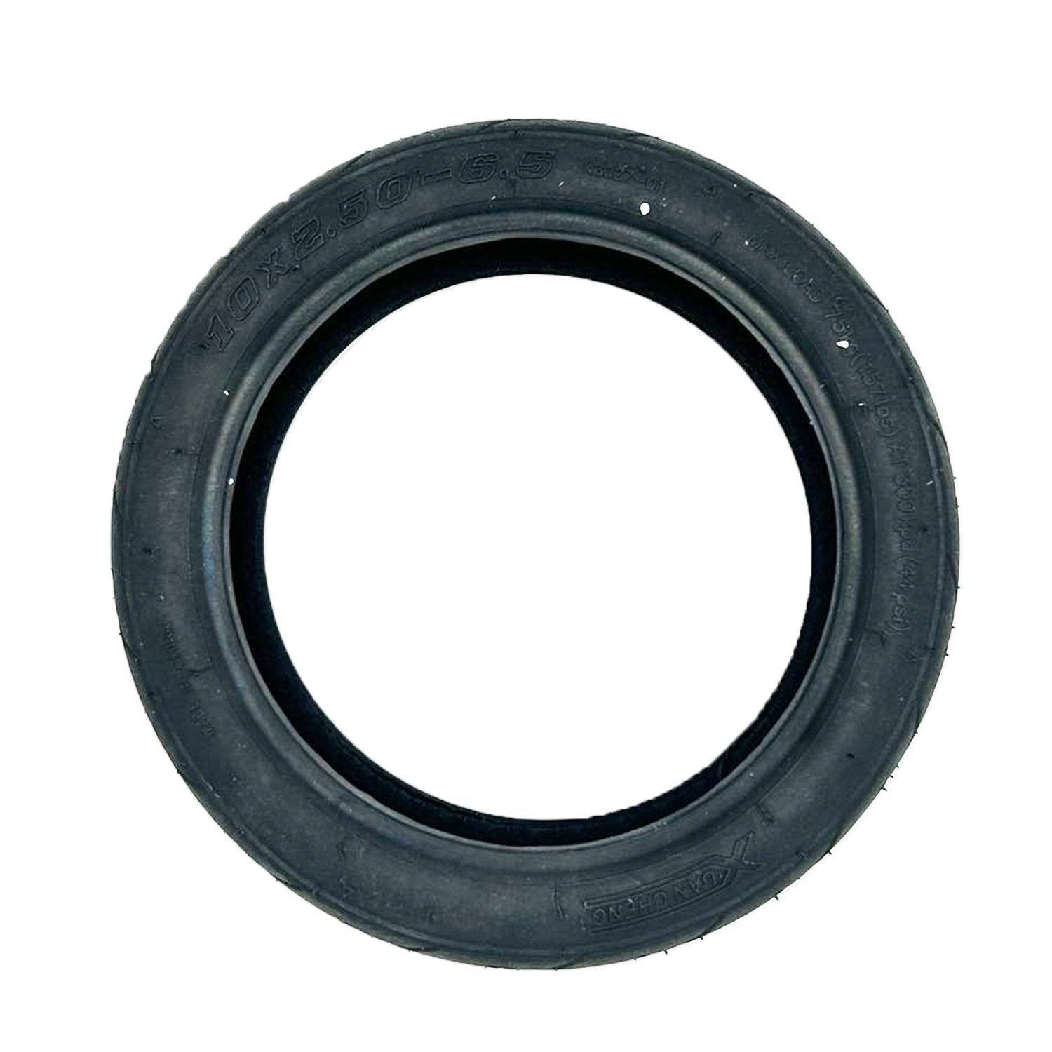 Neumático 10x2,50-6,5 Cityroad Tubeless