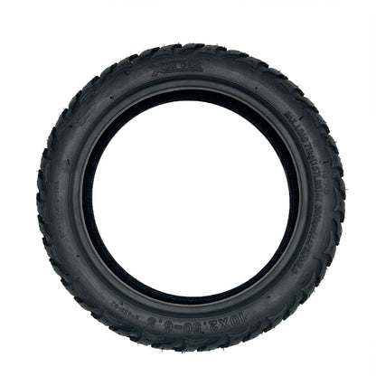 Neumático 10x2,50-6,5 Offroad Tubeless (Con gel antipinchazos)