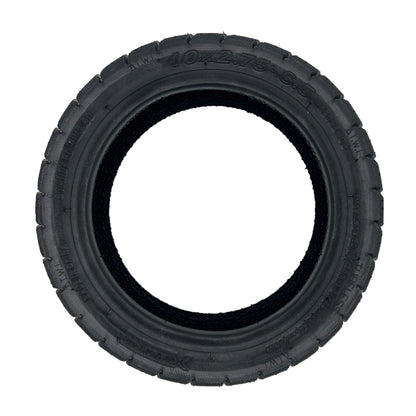 Neumático 10x2,75-6,5 Semitaco Tubeless (Con gel antipinchazos)