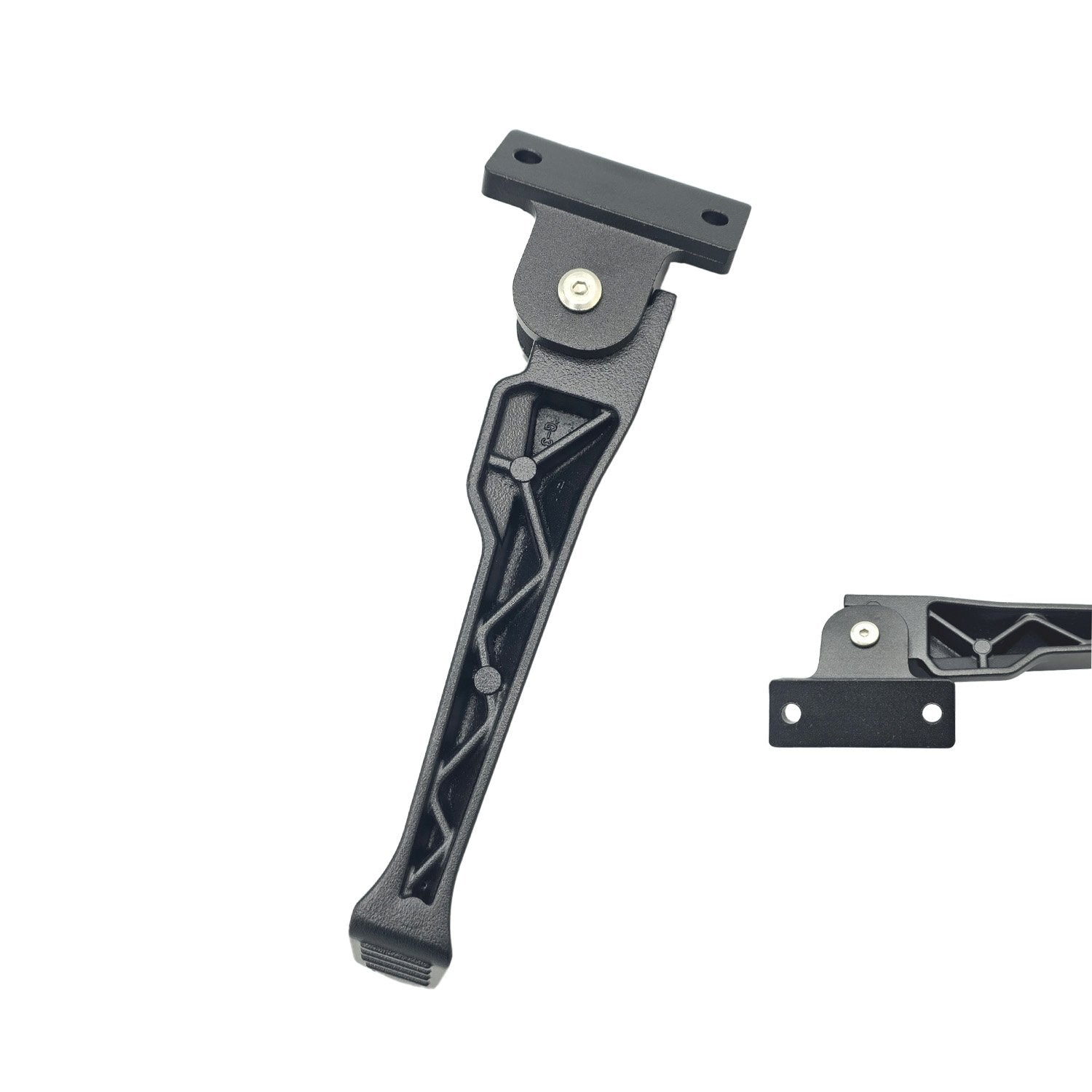 Pata de cabra para Kukirin G2 Master/G2 Max / Smartgyro Ryder