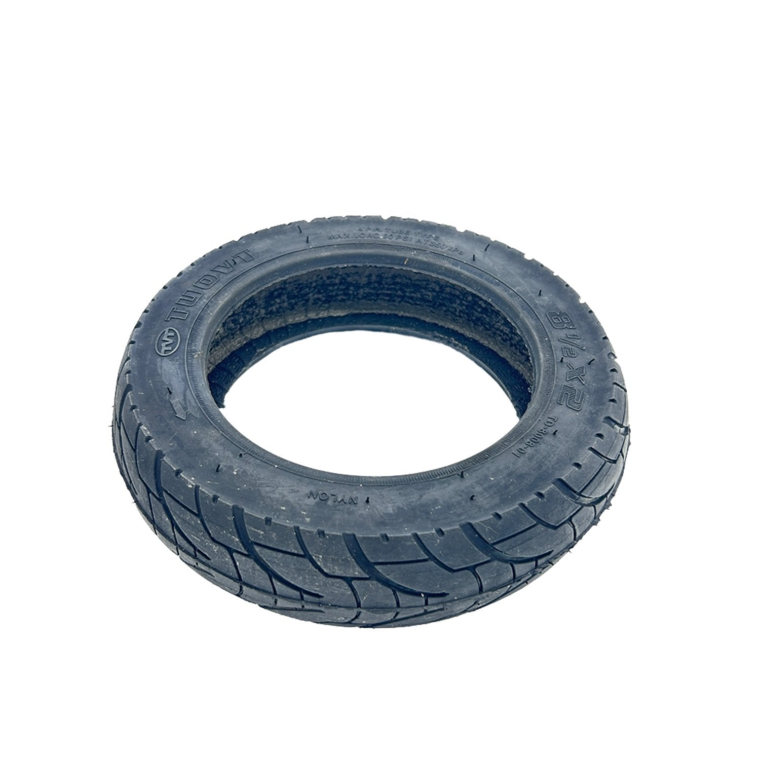 Rueda Cubierta 8,5x2 50-134 Tubetype