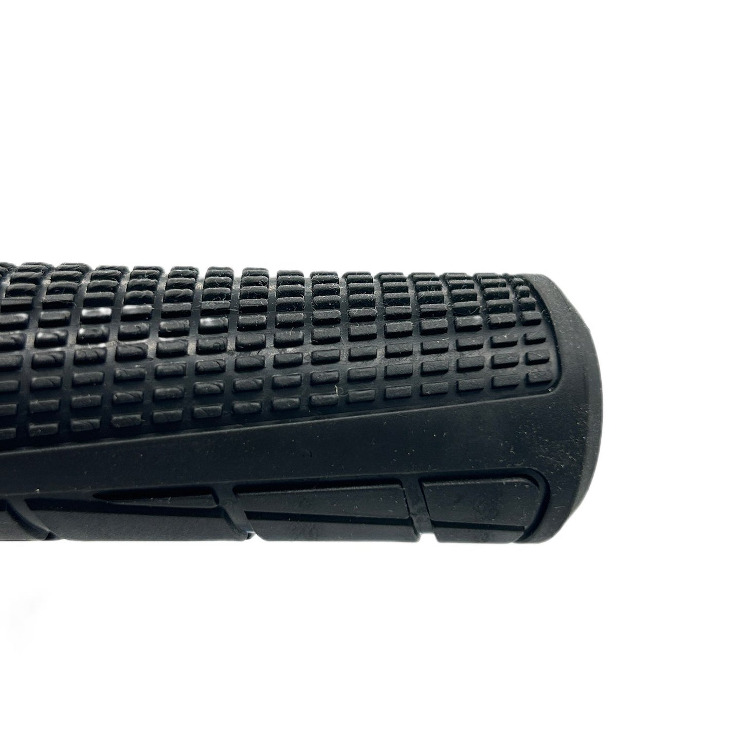 Puño genérico para patinete Negro