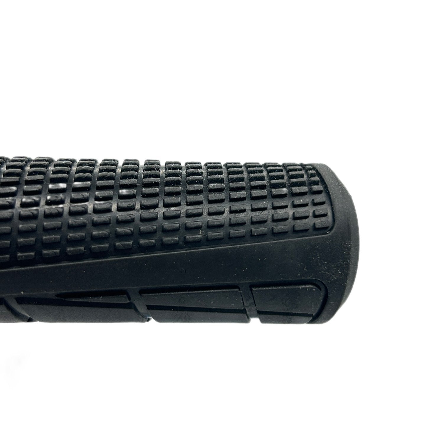 Puño genérico para patinete Negro
