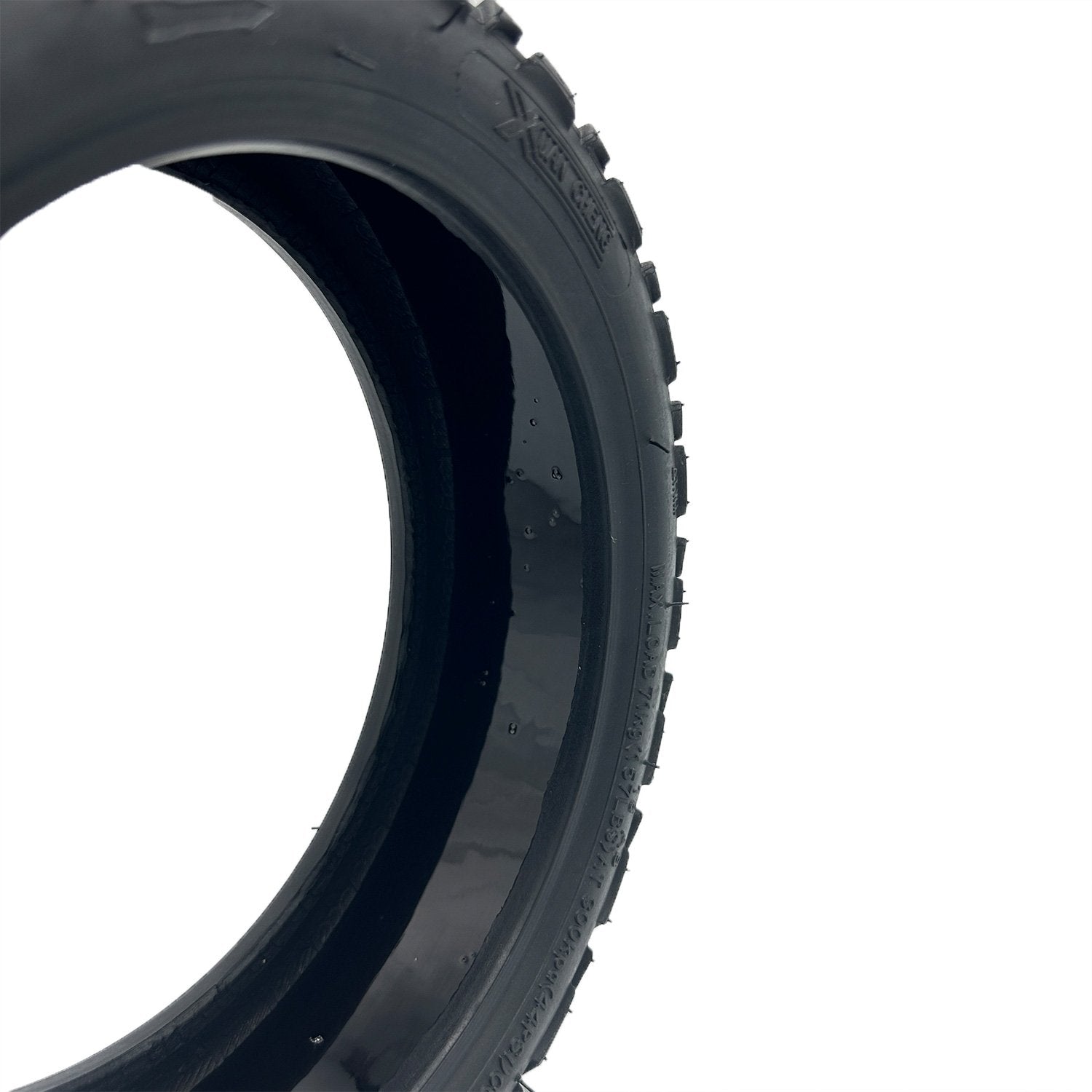 Neumático 10x2,50-6,5 Offroad Tubeless (Con gel antipinchazos)