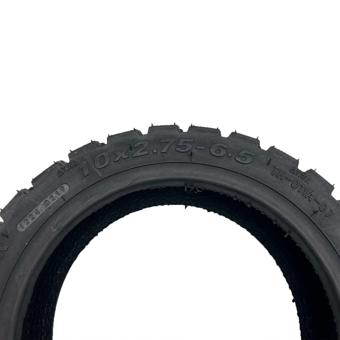 Neumático 10x2,75-6,5 Offroad Tubeless (Con gel antipinchazos)