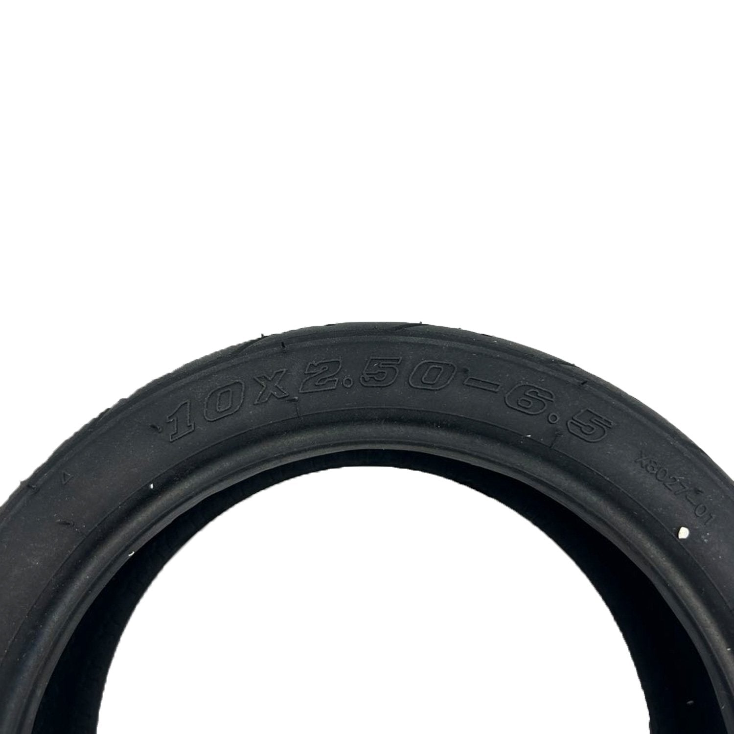 Neumático 10x2,50-6,5 Cityroad Tubeless