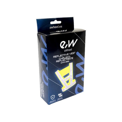 Chaleco reflectante EWRV005