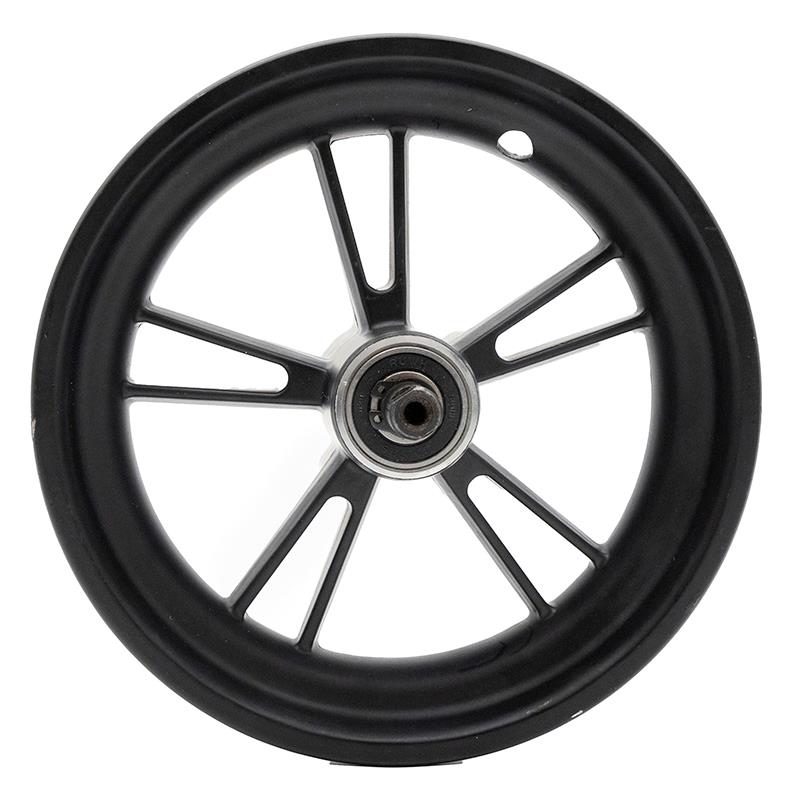 Llanta original Wispeed T855