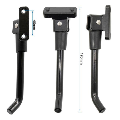 Caballate negro original Wispeed T855