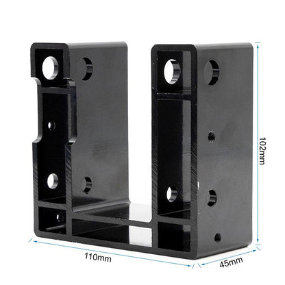 Ensamble pliegue original Wispeed T855