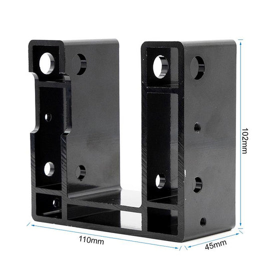 Ensamble pliegue original Wispeed T855
