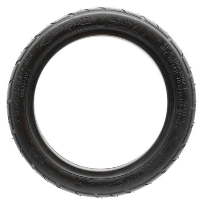 Neumático Tubeless 10x2,5-6,5 [CST]