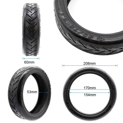 Neumático Tubeless 50/75-6,1 [Chaoyang]