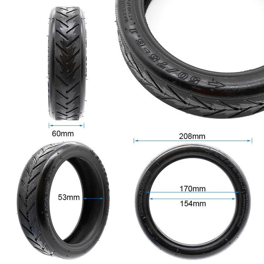 Neumático Tubeless 50/75-6,1 [Chaoyang]