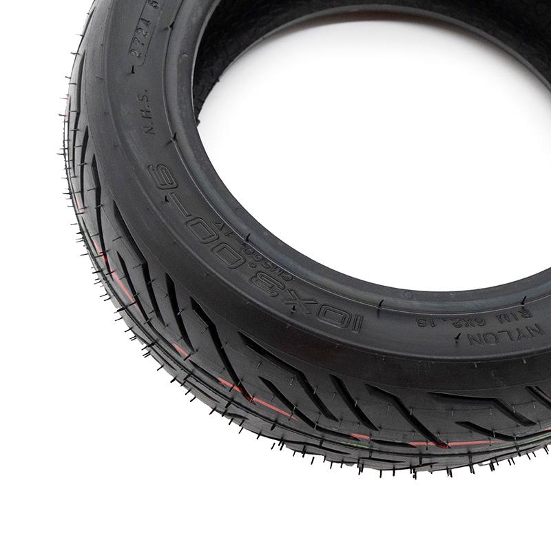 Neumático Tubeless 10x3-6 [CST]