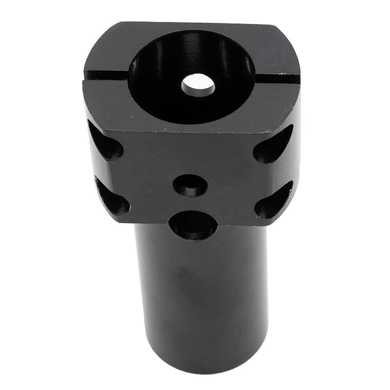 Unión horquilla/mástil original Wispeed T850