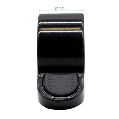 Acelerador negro Original Wispeed T850