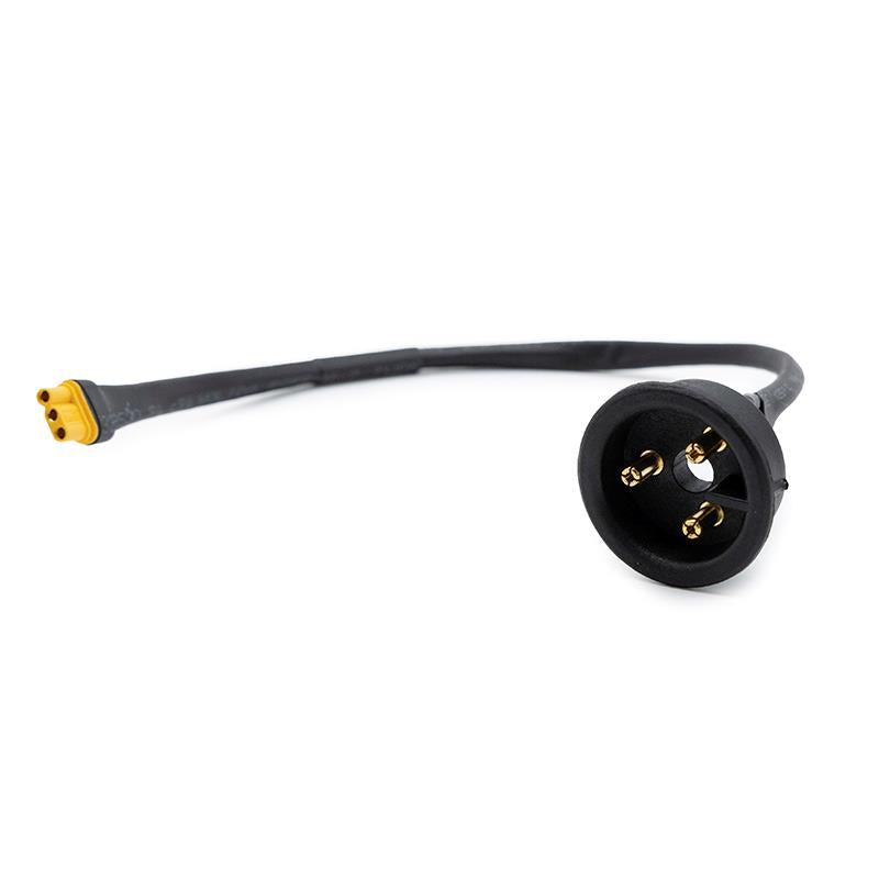 Adaptador cable motor/controladora original Wispeed T850