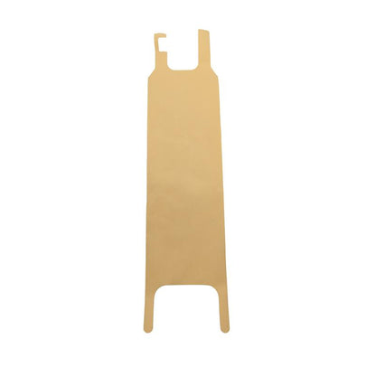 Cinta adhesiva 3M para base antideslizante original Wispeed T855