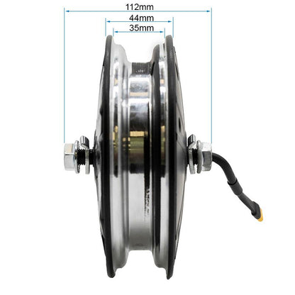 Motor 36v 250W original Wispeed T850