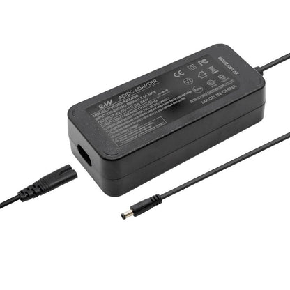 Cargador premium 36V (salida 42v) 2A conector DC 5,5x2,5mm