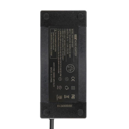 Cargador premium 52V (salida 58,1V) 2A conector LP16 para Dualtron Mini [Ewheel]