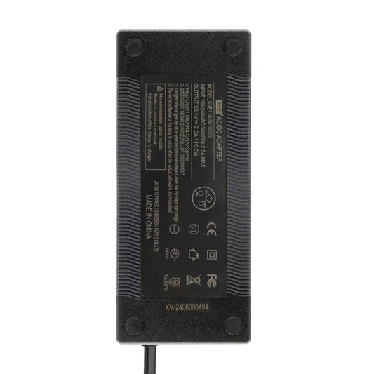 Cargador premium 52V (salida 58,1V) 2A conector LP16 para Dualtron Mini [Ewheel]